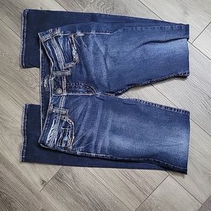 SILVER Jeans Like New